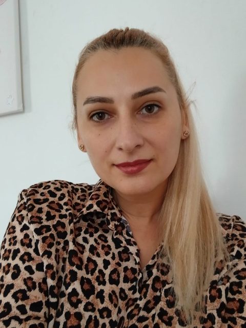 Ciortu Andreea