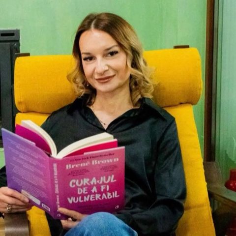 Erimescu Mihaela