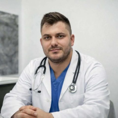 Golea Alexandru