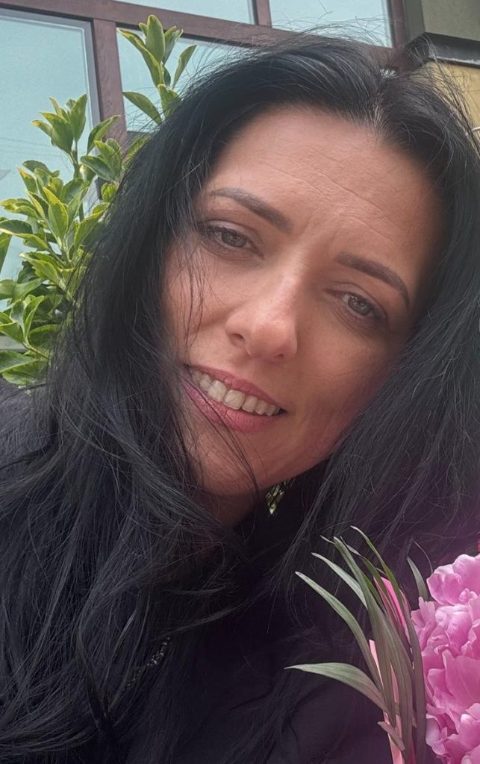 Muntean Cristina