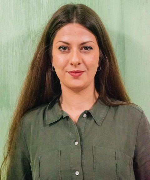 Păun Flavia