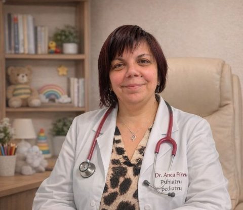 Dr. Pîrvu Anca